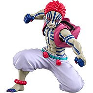 Demon Slayer: Kimetsu no Yaiba - Akaza Fierce Battle (Noodle Stopper) - figurka - Figure