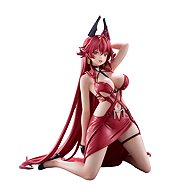 Goddess of Victory: Nikke - Red Hood: Nonsense Red (Noodle Stopper) - figurka - Figure