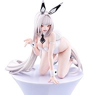 Goddess of Victory: Nikke - Blanc (Noodle Stopper) - figurka - Figure