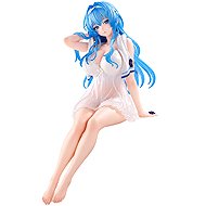 Goddess of Victory: Nikke - Helm After Shower (Noodle Stopper) - figurka - Figure
