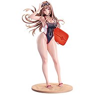 Goddess of Victory: Nikke - Rapi: Classic Vacation - Figur - Figur
