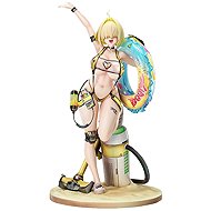 Goddess of Victory: Nikke - Elegg Boom and Shock - figurka - Figure