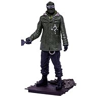 DC Comics - Riddler - Action Figure - Figure