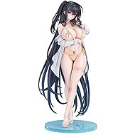 Azur Lane - Taihou Nightpool - figurka - Figure