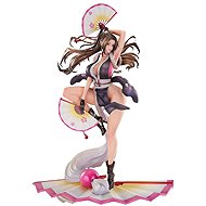 The King of Fighters - Mai Shiranui (Paint Artist Ma-Man) - figurka - Figure