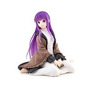 Frieren: Beyond Journeys End - Fern Desktop Cute - figurka - Figure