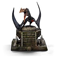 Jurassic World: Rebirth - Quetzalcoatlus - Icons - figurka - Figure