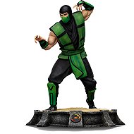 Mortal Kombat - Reptile - Art Scale 1/10 - Figur