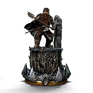The Lord of the Rings - Gimli Unleashed - Art Scale 1/10 - Figure