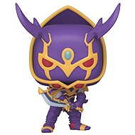 Funko POP! Yu-Gi-Oh! - Buster Blader w/CH (Metallic) - Figure