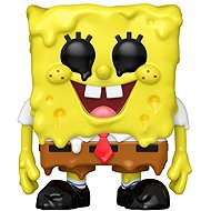 Funko POP! SpongeBob Square Pants - SpongeBob (melting) - Figure