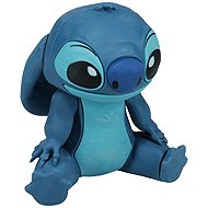 Disney Lilo & Stitch - Stitch - rubber figure - Figure