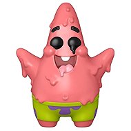 Funko POP! SpongeBob Square Pants - Patrick (melting) - Figur