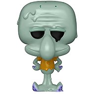 Funko POP! SpongeBob Square Pants - Squidward (melting) - Figur