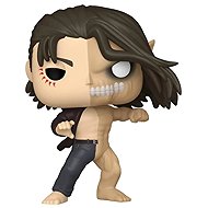 Funko POP! Attack on Titan - Attack Titan Split - Figur