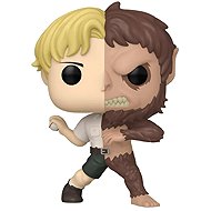 Funko POP! Attack on Titan - Beast Titan Split - Figure