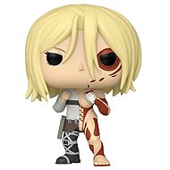 Funko POP! Attack on Titan - Female Titan Split - Figur