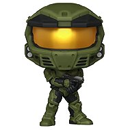 Funko POP! Halo - Master Chief 25th Anniversary - Figure