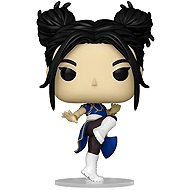 Funko POP! Street Fighter - Chun-Li - Figure