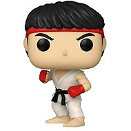 Funko POP! Street Fighter - Ryu - Figure