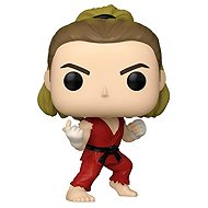 Funko POP! Street Fighter – Ken - Figur