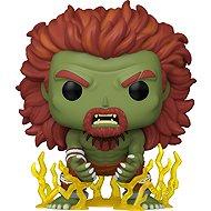 Funko POP! Street Fighter - Blanka - Figure