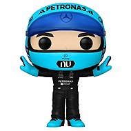 Funko POP! Formula 1 - Mercedes Benz - George Russell (T-Pose) - Figure
