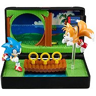 Console Heroes – Mega Drive – Sonic 2 - Figur