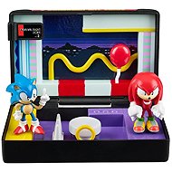Console Heroes - Mega Drive - Sonic 3 - Figur