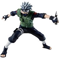 Naruto Shippuden – Kakashi Hatake (Vibration Stars) – figurine - Figure