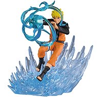 Naruto Shippuden - Naruto Uzumaki Rasengan - Figur - Figur
