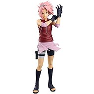 Naruto Shippuden – Sakura Haruno (Grandista) – figurine - Figure