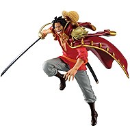 One Piece – Gol D. Roger (Battle Record Collection) – figurine - Figure
