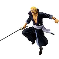 One Piece – Silvers Rayleigh (Battle Record Collection) – figurine - Figure