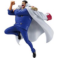 One Piece – Monkey D. Luffy Garp II (Battle Record Collection) – figurine - Figure