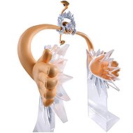 One Piece – Monkey D. Luffy Gear 5 Volume 5 (Figure Life) – figurine - Figure