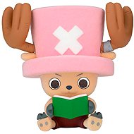 One Piece – Chopper Volume 1 (Fluffy Puffy) – figurine - Figure