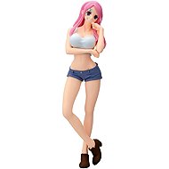 One Piece – Jewelry Bonney II (Glitter and Glamours) – figurine - Figure