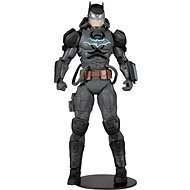 DC Multiverse - Batman Hazmat Suit - akciófigura - Figura