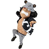 One Piece - Bartholomew Kuma (Mega World) - Figur - Figur