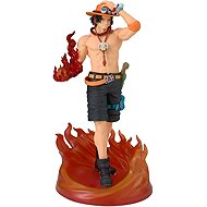 One Piece – Portgas D. Ace Special Edition (The Shukko Logia) – figurine - Figure