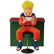 Naruto – Naruto Uzumaki Ramen – figurine - Figure