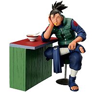 Naruto – Iruko Umino Ramen – figurine - Figure
