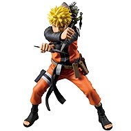 Naruto Shippuden – Naruto Uzumaki in Sage Mode (Grandista) – figurine - Figure
