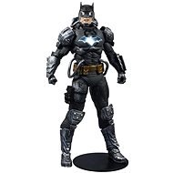 DC Multiverse - Batman Hazmat Suit Gold - Actionfigur - Figur