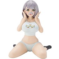 Hololive – Shirogane Noel (Relax Time) – figurine - Figure