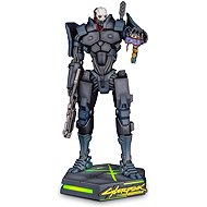 Cyberpunk Edgerunners - Adam Smasher - figurka - Figure