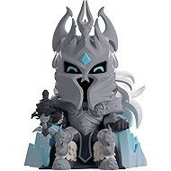 World of Warcraft - The Lich King - figurka - Figure