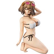Goddess of Victory: Nikke - Anis (Cord Reel) - figurka - Figure