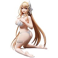 Goddess of Victory: Nikke - Viper (Cord Reel) - figurka - Figure